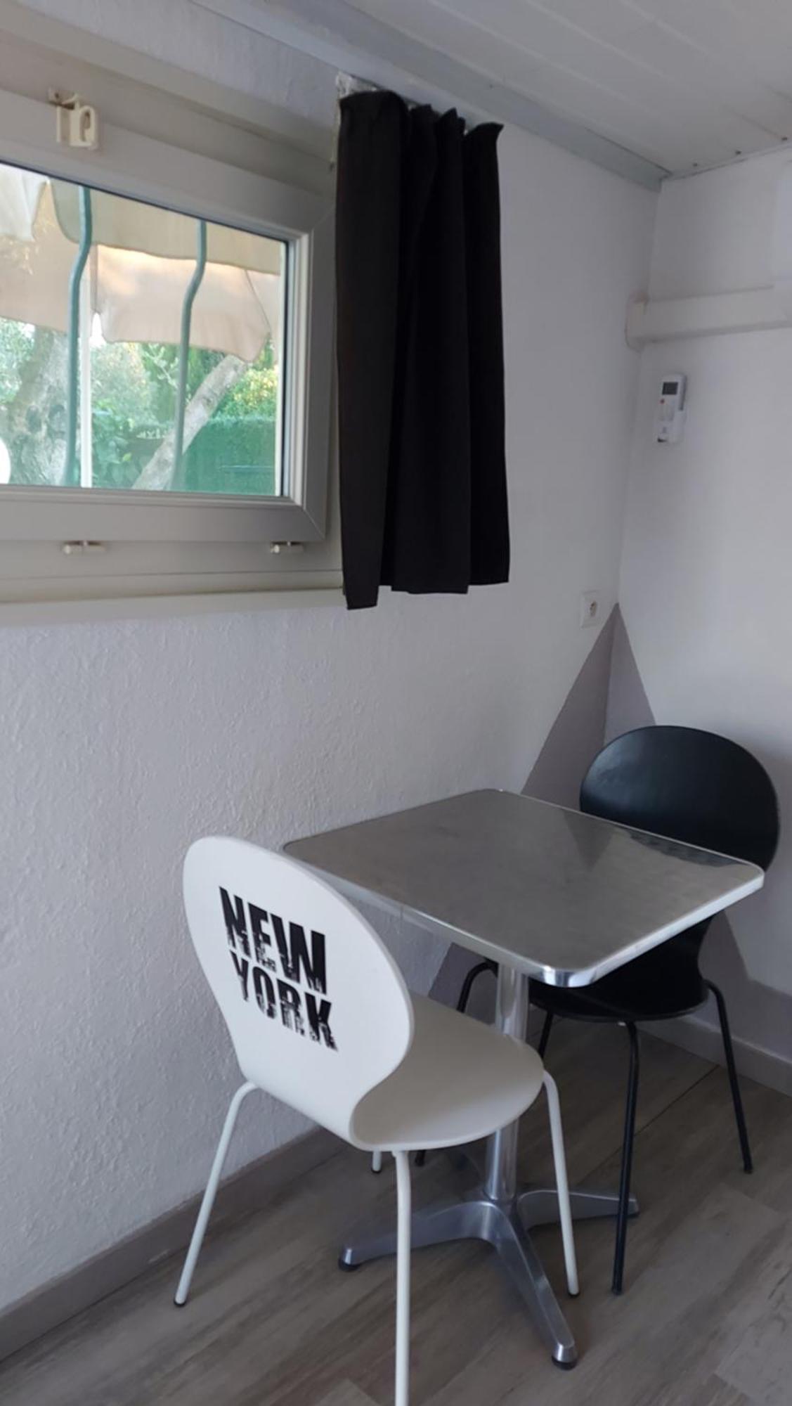 شقة Studio 66 Caumont-sur-Durance المظهر الخارجي الصورة